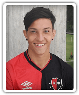 Valentín Benítez