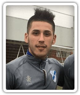 Fernando Asmar