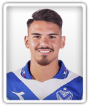 Franco Vega