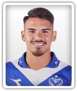 Franco Vega