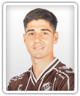 Bautista Barros Schelotto