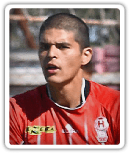 Marcelo Soto