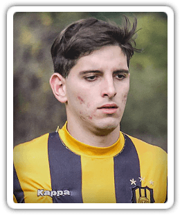Thiago Sancho