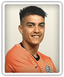 Francisco Rivadeneira