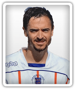 Emanuel Orieta