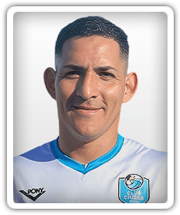 Alfredo Troncoso