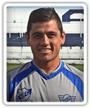 Oscar Marchant
