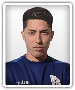 Luciano Contreras