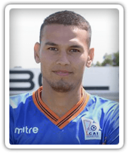 Juan Carlos Cárdenas