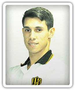 Maximiliano Morales
