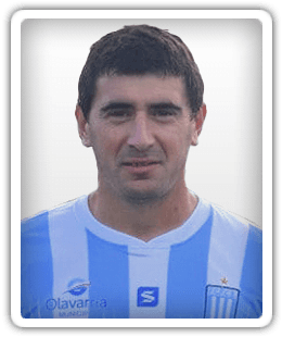 Maximiliano Gargaglione