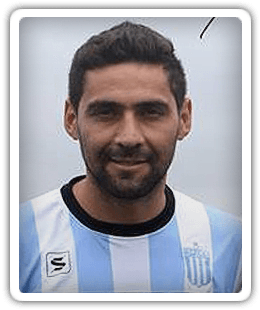 Gabriel Cantero