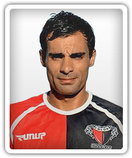 Darío Gianaschi