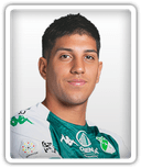 Lautaro Villegas