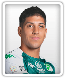 Lautaro Villegas
