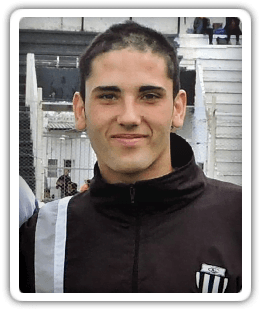 Rodrigo Lezcano