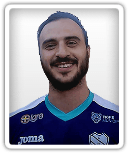 Ignacio Zayat