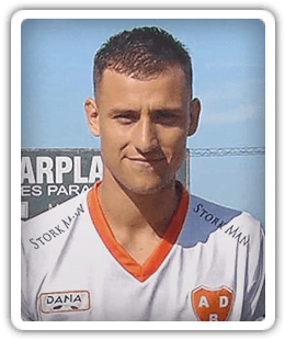 Tomás Álvarez
