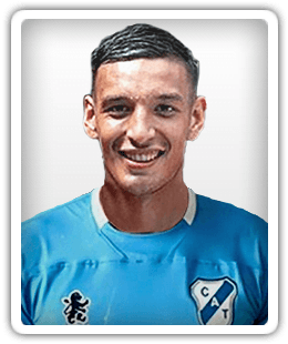 Mauro Molina