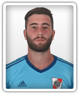 Ezequiel Muth