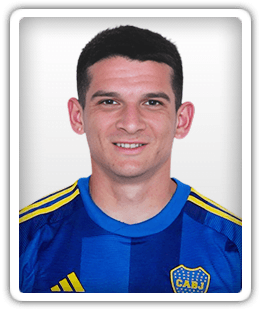 Lautaro Blanco
