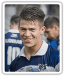 Daian García