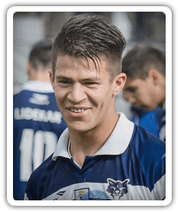 Daian García