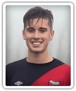 Juan Cruz Zurbriggen