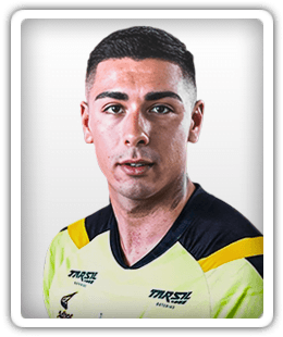 Luciano Jachfe