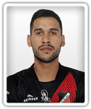 Cristian Carrizo