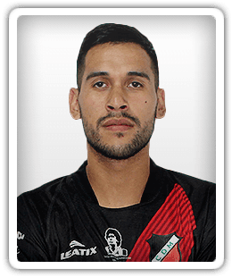 Cristian Carrizo