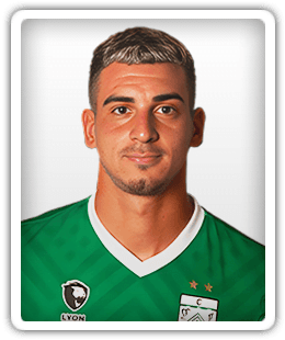 Federico Murillo