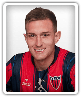 Nicolás Alí