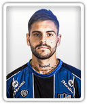 Patricio Pérez