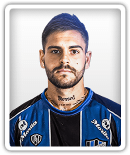 Patricio Pérez