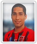 Miguel Sayago