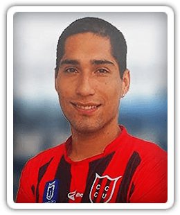 Miguel Sayago
