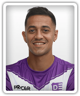 Mariano Rivadeneira