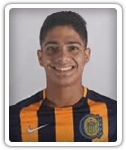 Nahuel Castro