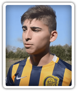 Agustín Agüero