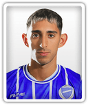 Lucas Arce