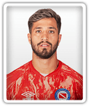 Fabricio Domínguez