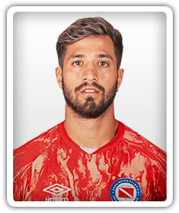 Fabricio Domínguez