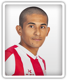 Nicolás Paz