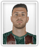 Leonel Bucca