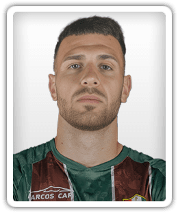 Leonel Bucca