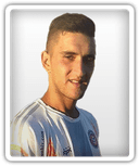 Matías Ferrero