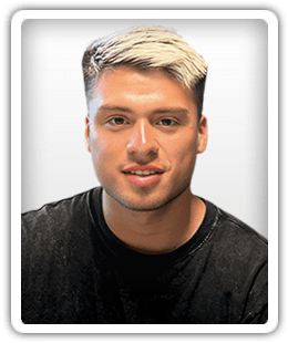 Pablo Oro