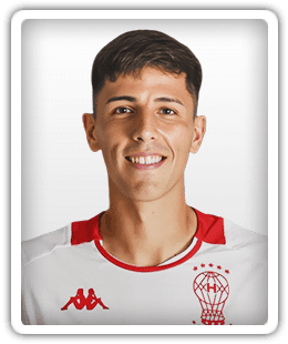 Matías Polvera