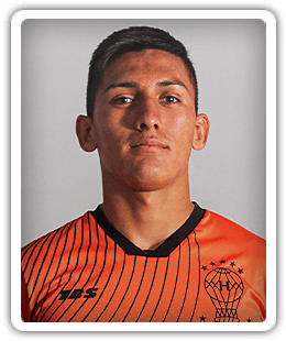 Rafael Ferrario